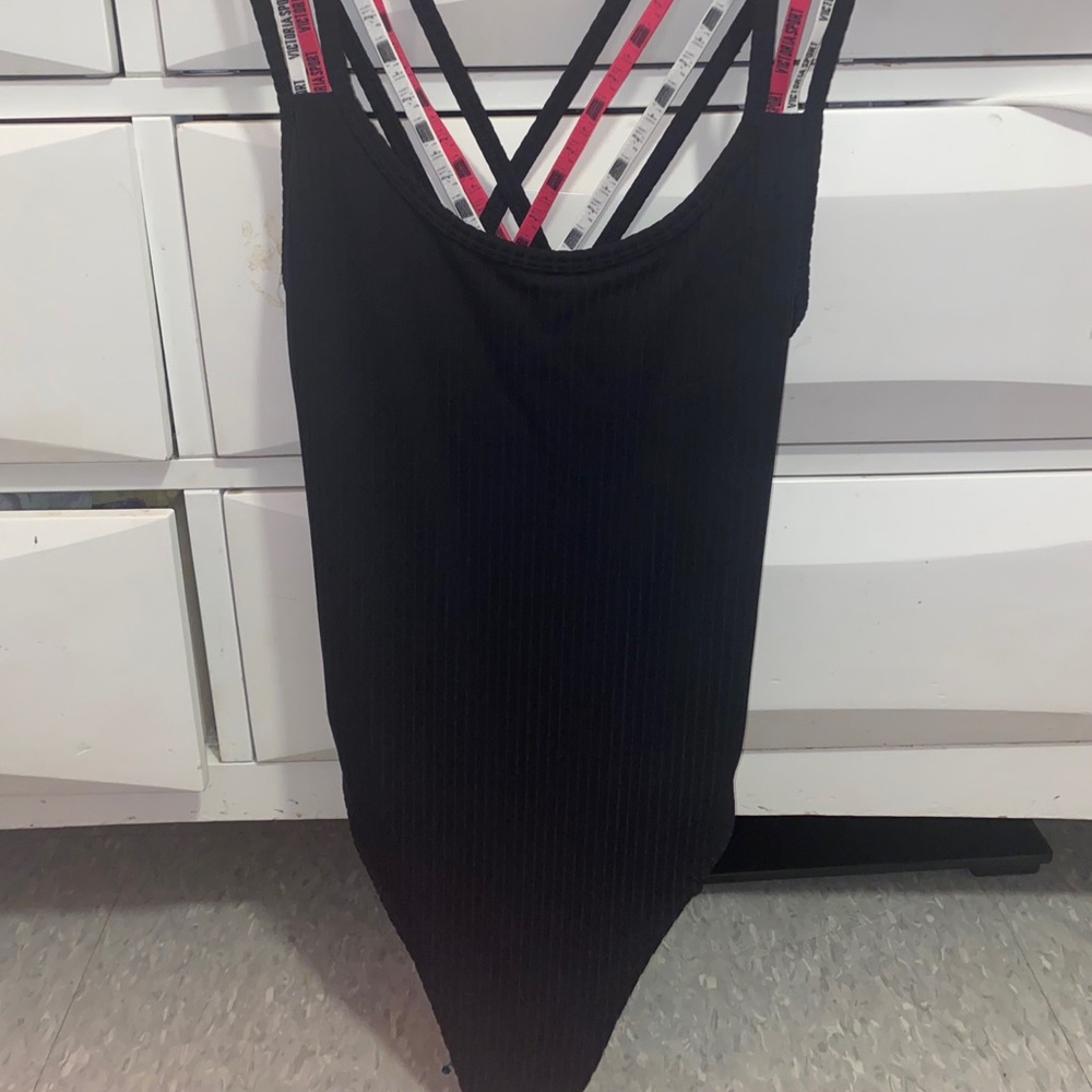 Victorias secret sport body suit